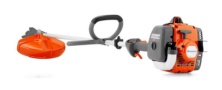Husqvarna 122RJ Bosmaaier – 0,8 PK