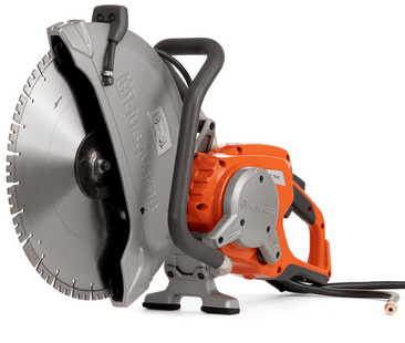 Husqvarna power cutter k 7000 16" / 400