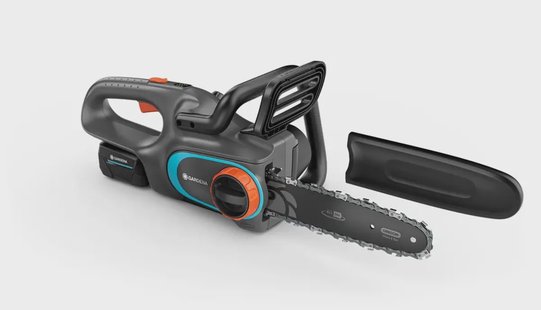 Gardena Accu Kettingzaag 250/18V P4A Solo (14790-55)