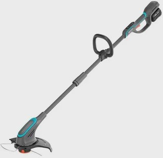 Gardena Trimmer Powertrim 30/18v P4a Set