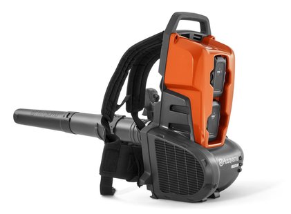 Husqvarna 340iBT Accu Rugbladblazer 17 N - Zonder Accu en Lader