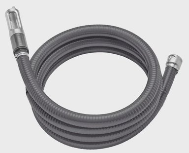 Aanzuiging Met 4 M Zuigslang