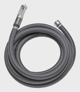 Aanzuiging Met 7 M Zuigslang