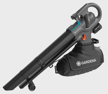 Gardena Bladblazer PowerJet 18V P4A Set (14895-20)