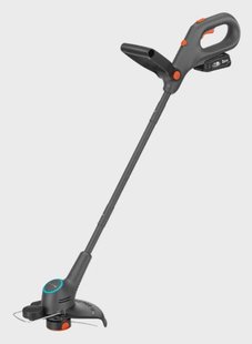 Gardena Grastrimmer EasyTrim 25 18V Set 2.0 Ah met 18V P4A Accu (14704-20)