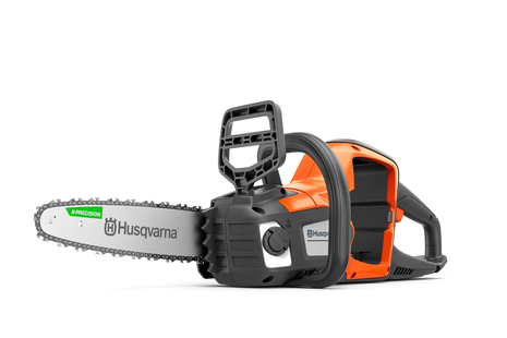 Husqvarna 215i Accu Kettingzaag Zonder Accu En Lader – Tool-less – 1,2PK – 30CM
