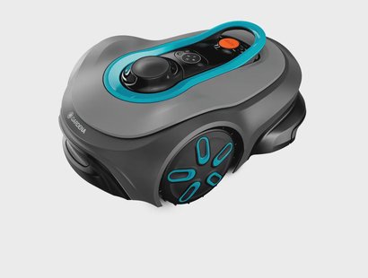 Gardena Robotmaaier Sileno Smart Free Zonder Grensdraad <1500 m²