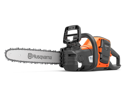 Husqvarna 230i Accu Kettingzaag Met Accu En Lader – 1,1PK – 35CM