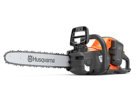 Husqvarna 242i Accu Kettingzaag Met Accu En Lader – 1,9PK – 35CM
