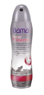 Bama power protector schoen spray 300 ml