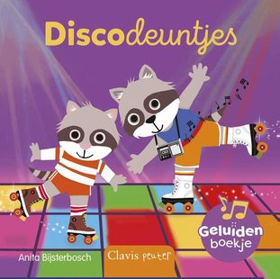 Discodeuntjes