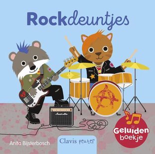 Rockdeuntjes