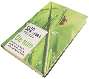 De tuin - peter wohlleben