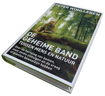 De geheime band tussen mens en natuur