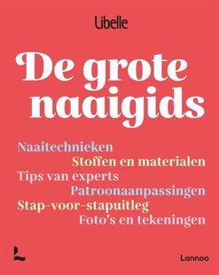 De grote naaigids