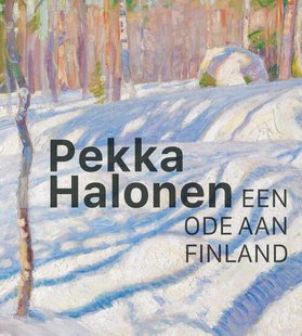 Pekka Halonen - Een ode aan Finland