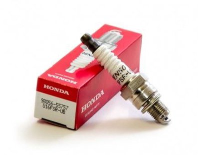 Honda bougie u16fsr origineel