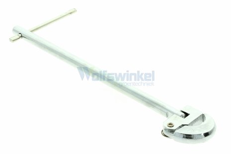 Kwb stand-kraan-moer-sleutel