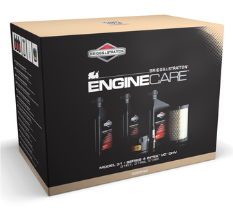 Briggs &amp; stratton service set model 31
