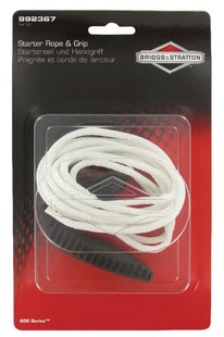 Briggs &amp; stratton startergreep met koord