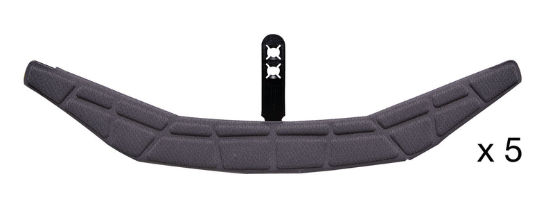 Petzl Headband with Comfort Foam for Vertex® and Strato® Helmets – Standard