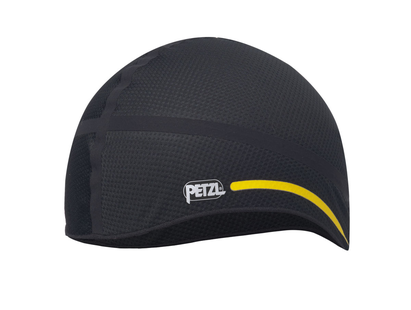 Petzl LINER – L/XL Black/Yellow