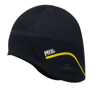 Petzl Beanie - M/L Black
