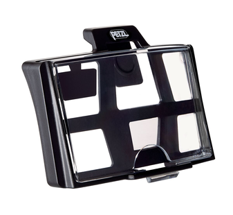 Petzl Nametag Holder for VERTEX® and STRATO® Helmets