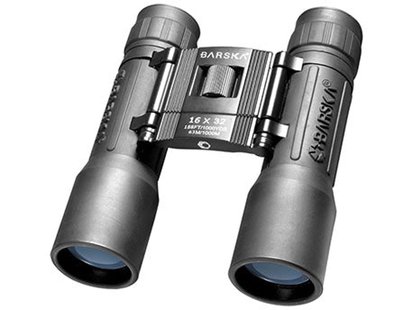 Barska lucid view 16x32