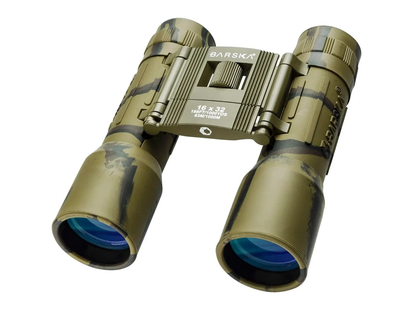 Barska Lucid View 16x32 Clampack