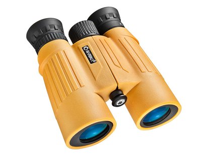 Barska floatmaster geel 10x30 wp