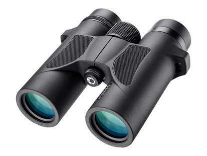 Barska level hd 8x32