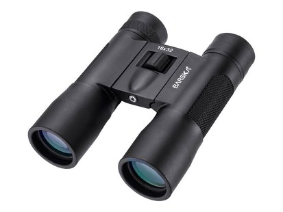 Barska new lucid view 16x32 clampack