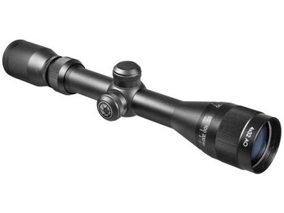 Barska air riflescope 4x32 ao