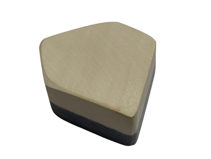 Slijpsteen coticule standaard bout no 2