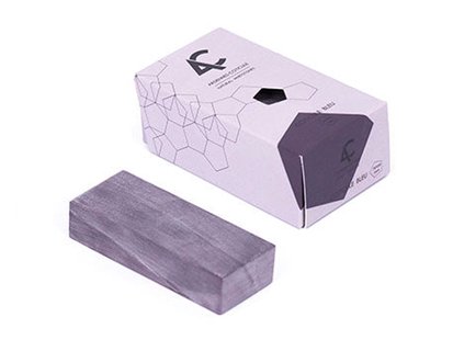 Slijpsteen coticule blauw bbw 75x30mm