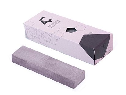 Slijpsteen coticule blauw bbw 100x30mm