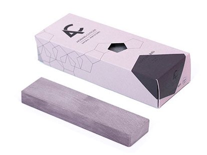 Slijpsteen coticule blauw bbw 150x40mm