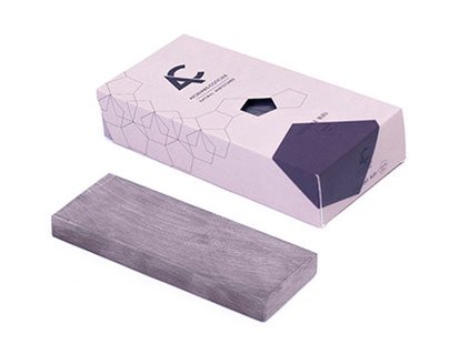 Slijpsteen coticule blauw bbw 150x60mm