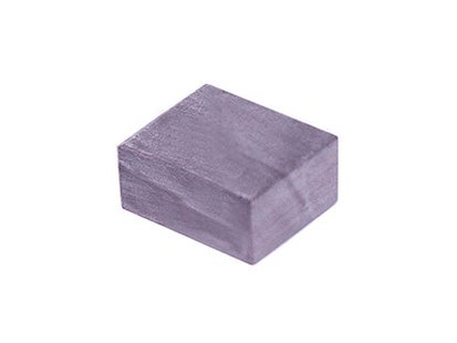 Slurrystone coticule blauw bbw 40x40mm