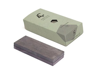 Slijpsteen coticule pyrénées 100x40mm