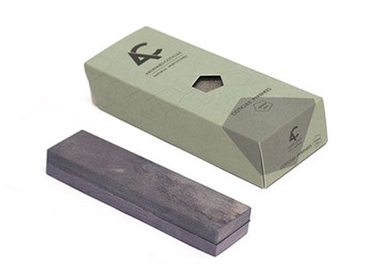 Slijpsteen coticule pyrénées 150x40mm