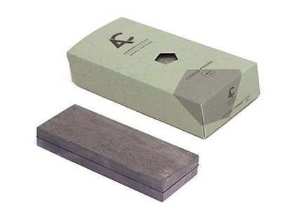 Slijpsteen coticule pyrénées 150x60mm