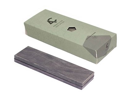 Slijpsteen coticule pyrénées 200x60mm