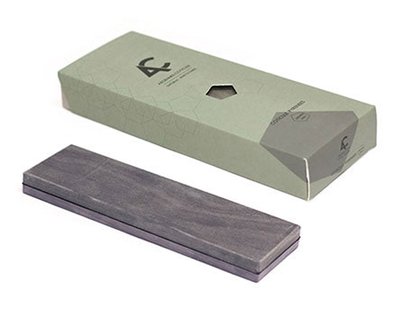 Slijpsteen coticule pyrénées 250x60mm