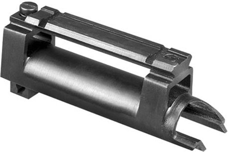 Barska sks rifle scope montage