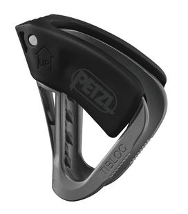 Petzl Tibloc – Ultracompacte Noodtouwklem 8-11 mm
