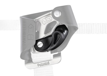 Petzl CATCH voor PANTIN Links