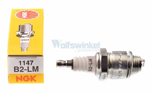 Bougie (b2-lm) (bs30-lm)