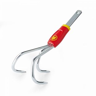 Wolf-garten multi-star krabber ba-m